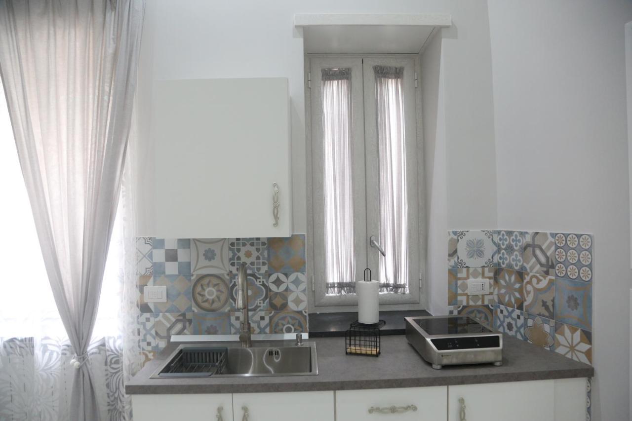 Opera Home Napoli Ngoại thất bức ảnh