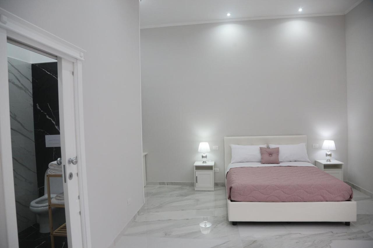 Opera Home Napoli Ngoại thất bức ảnh