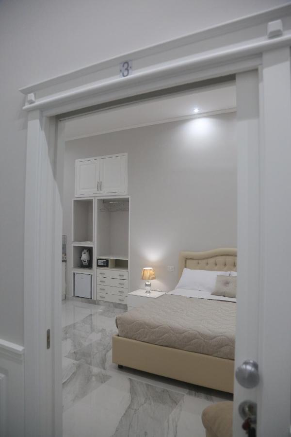 Opera Home Napoli Ngoại thất bức ảnh