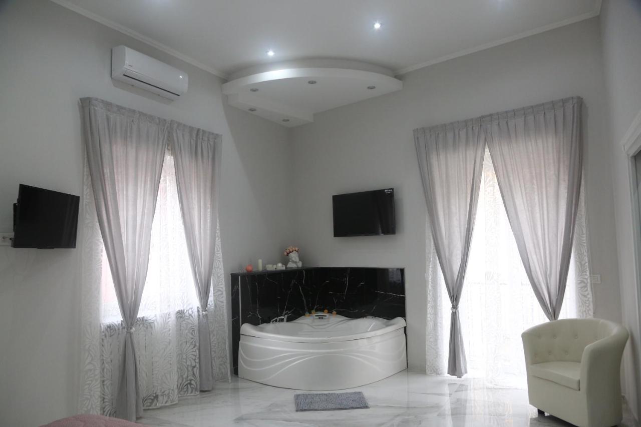 Opera Home Napoli Ngoại thất bức ảnh