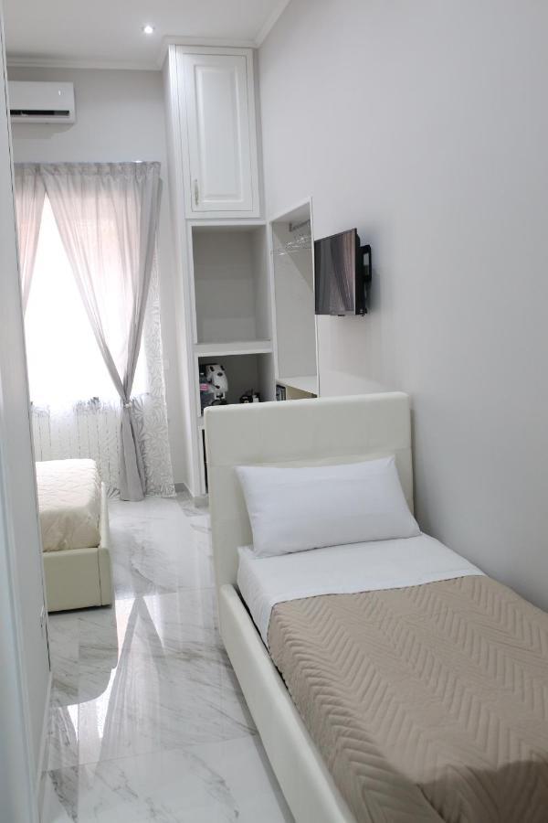 Opera Home Napoli Ngoại thất bức ảnh