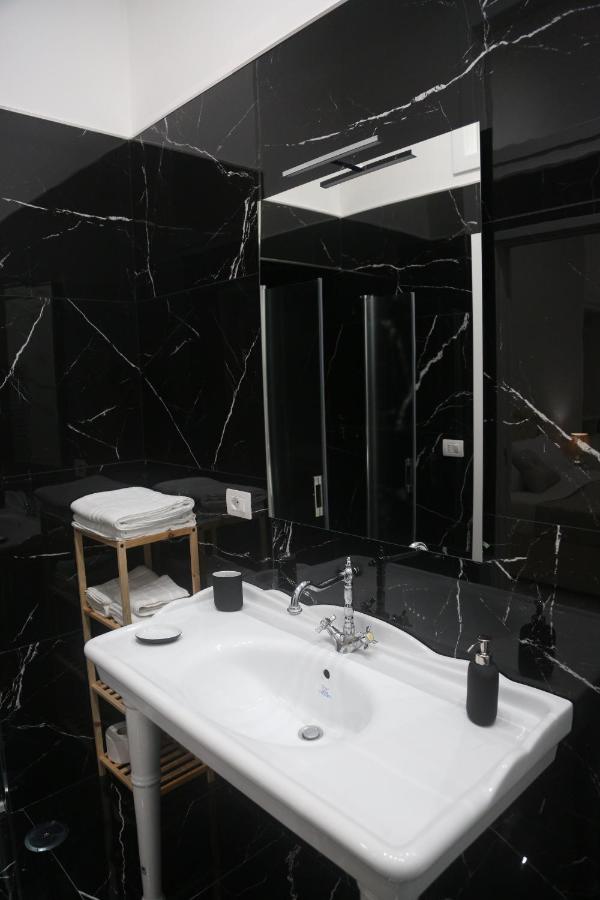 Opera Home Napoli Ngoại thất bức ảnh