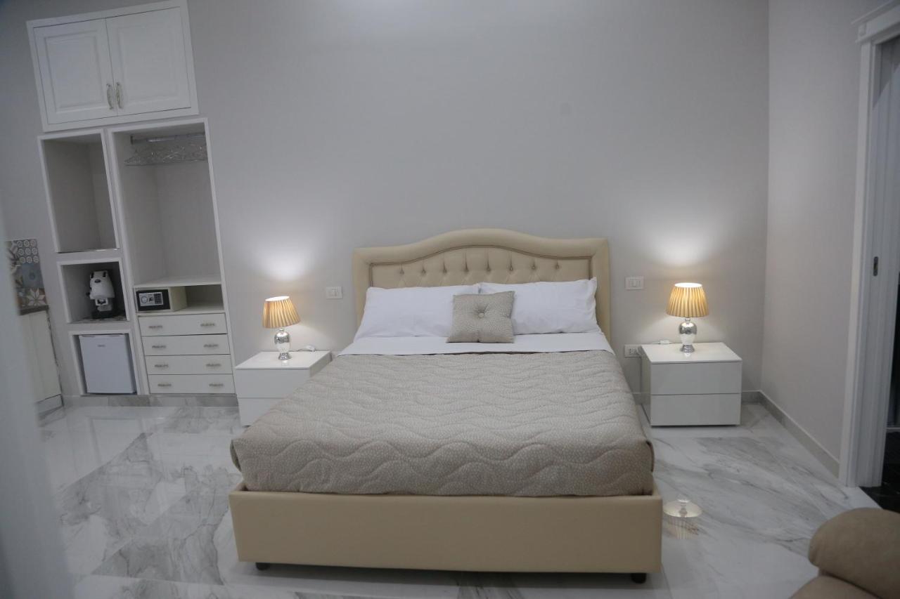 Opera Home Napoli Ngoại thất bức ảnh