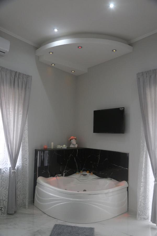 Opera Home Napoli Ngoại thất bức ảnh
