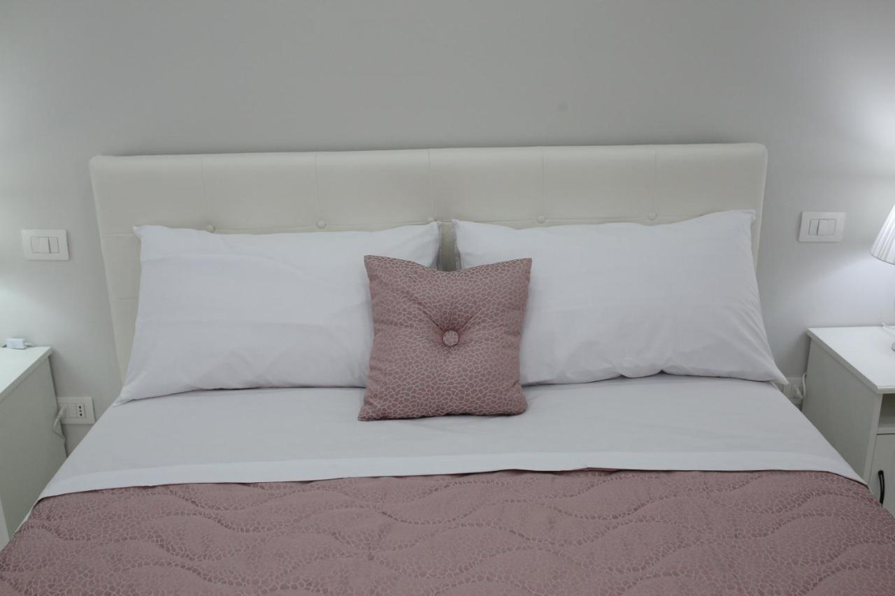 Opera Home Napoli Ngoại thất bức ảnh
