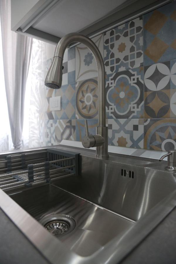 Opera Home Napoli Ngoại thất bức ảnh