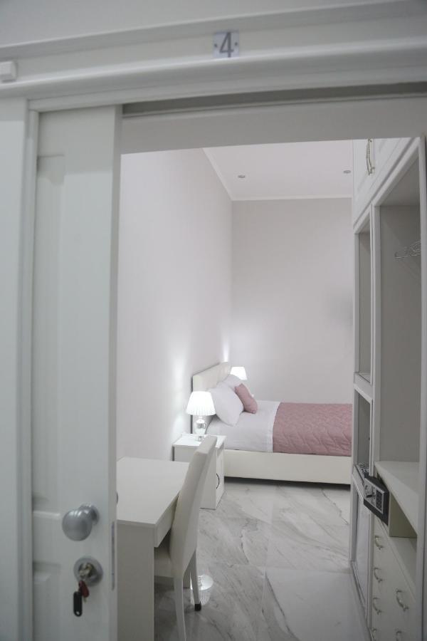 Opera Home Napoli Ngoại thất bức ảnh