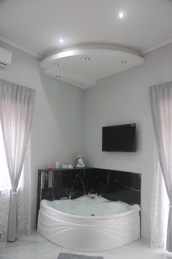 Opera Home Napoli Ngoại thất bức ảnh