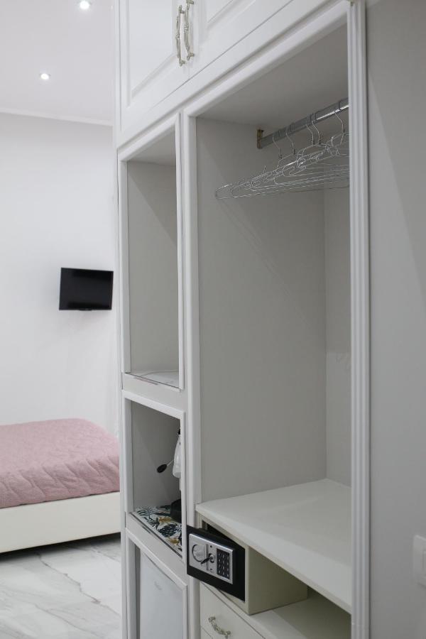 Opera Home Napoli Ngoại thất bức ảnh