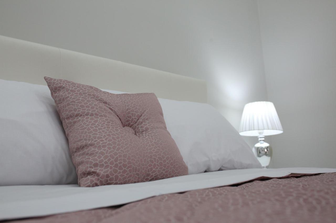 Opera Home Napoli Ngoại thất bức ảnh