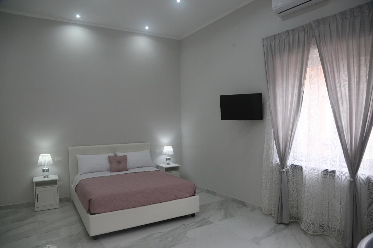 Opera Home Napoli Ngoại thất bức ảnh