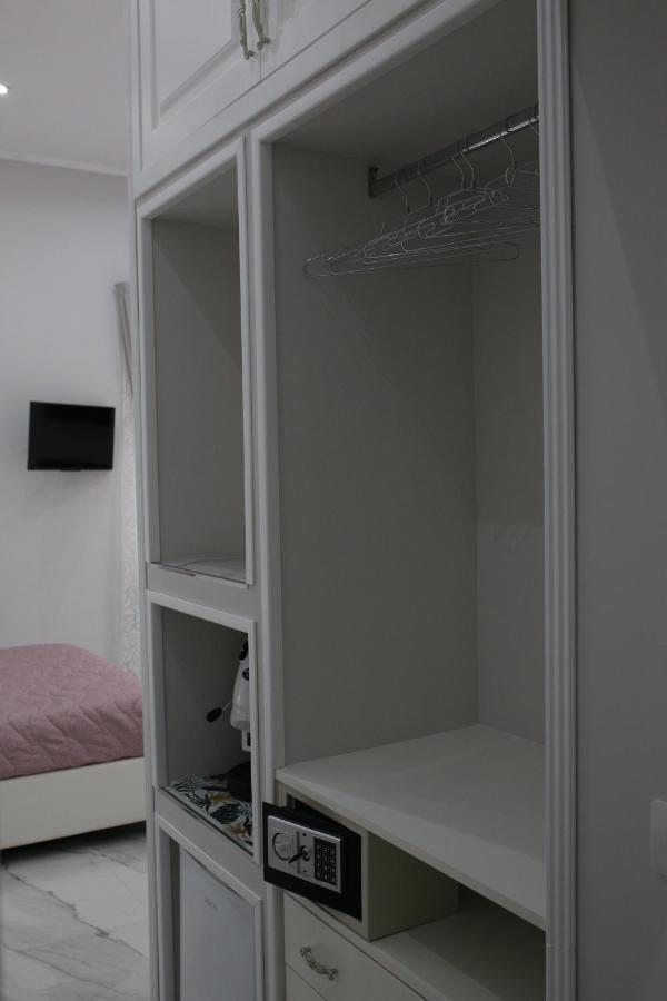 Opera Home Napoli Ngoại thất bức ảnh
