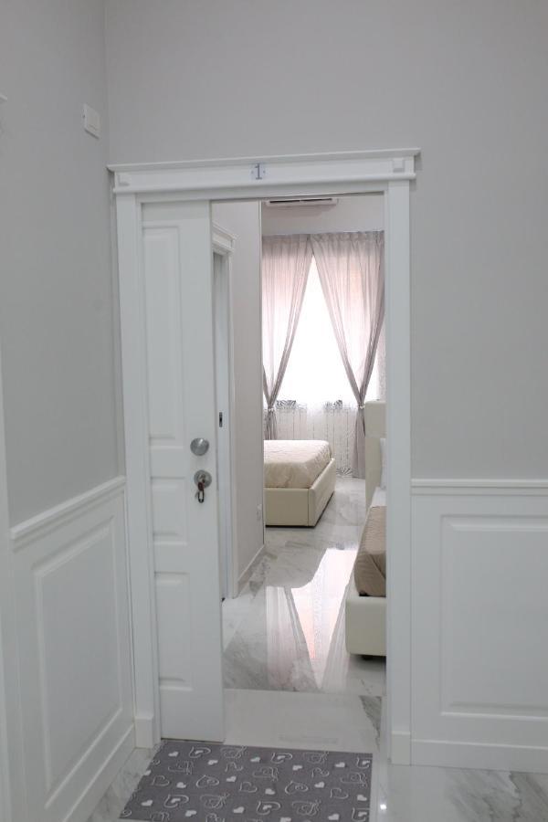 Opera Home Napoli Ngoại thất bức ảnh