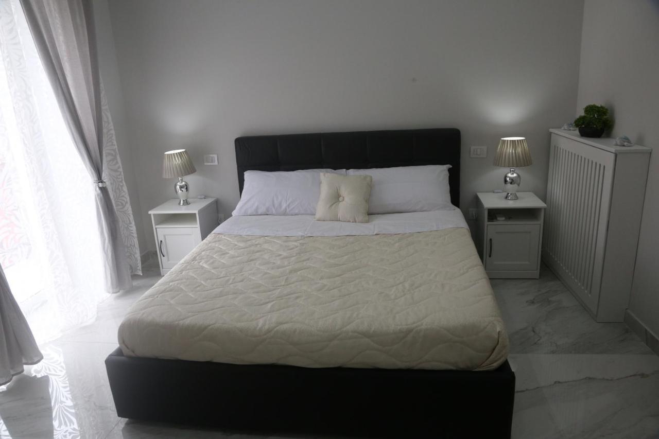 Opera Home Napoli Ngoại thất bức ảnh