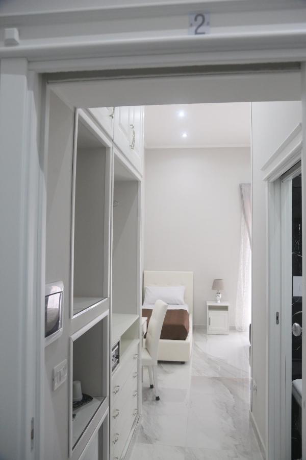 Opera Home Napoli Ngoại thất bức ảnh
