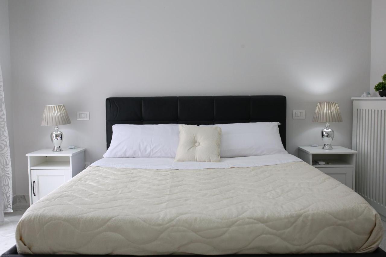 Opera Home Napoli Ngoại thất bức ảnh